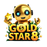 goldstar8 ดวงดาวแห่งโชคลาภ เปิดประสบการณ์พนันออนไลน์เหนือระดับ